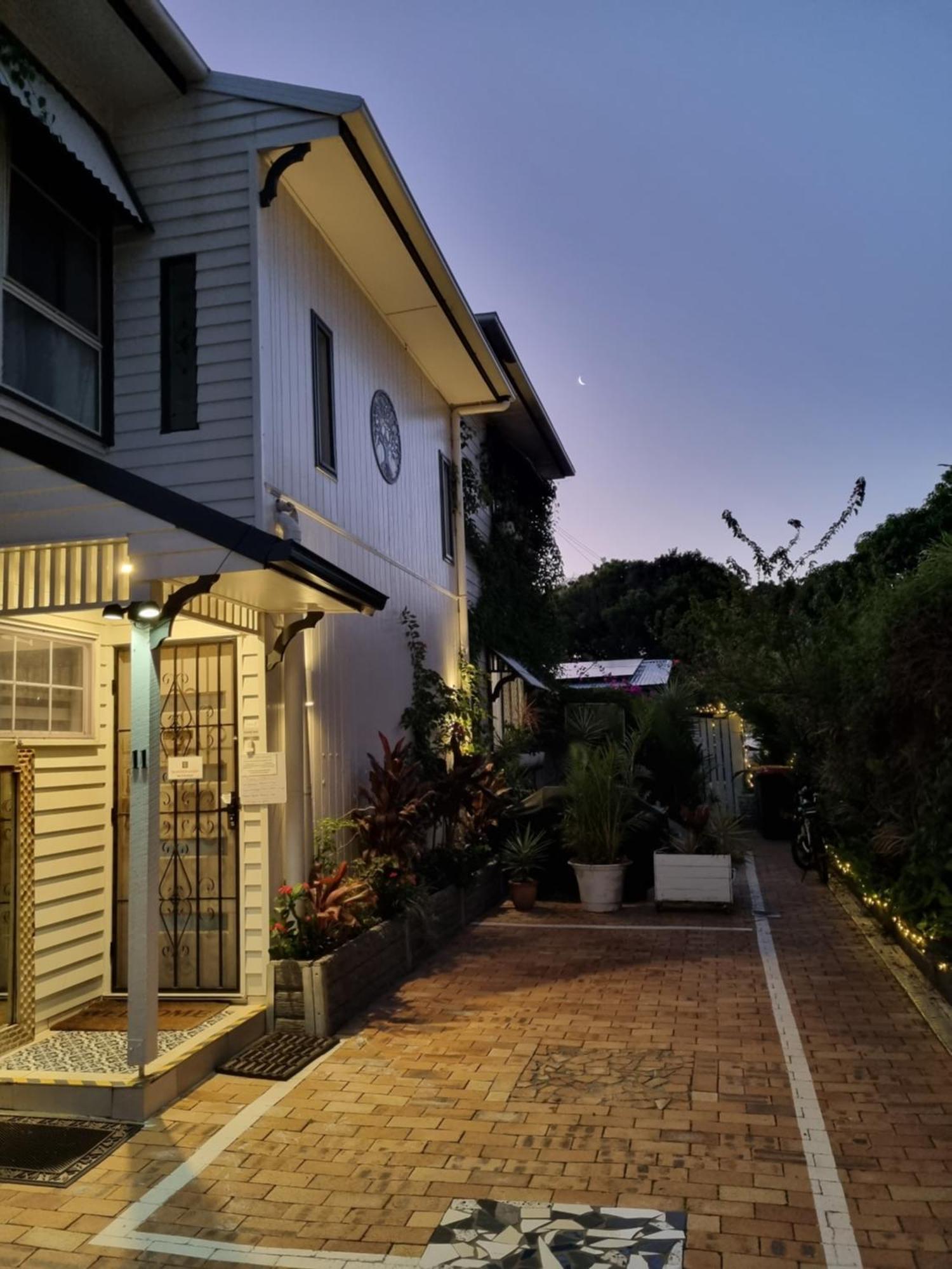 Homestyle Hostel - 18-36Yrs Caloundra Exterior photo