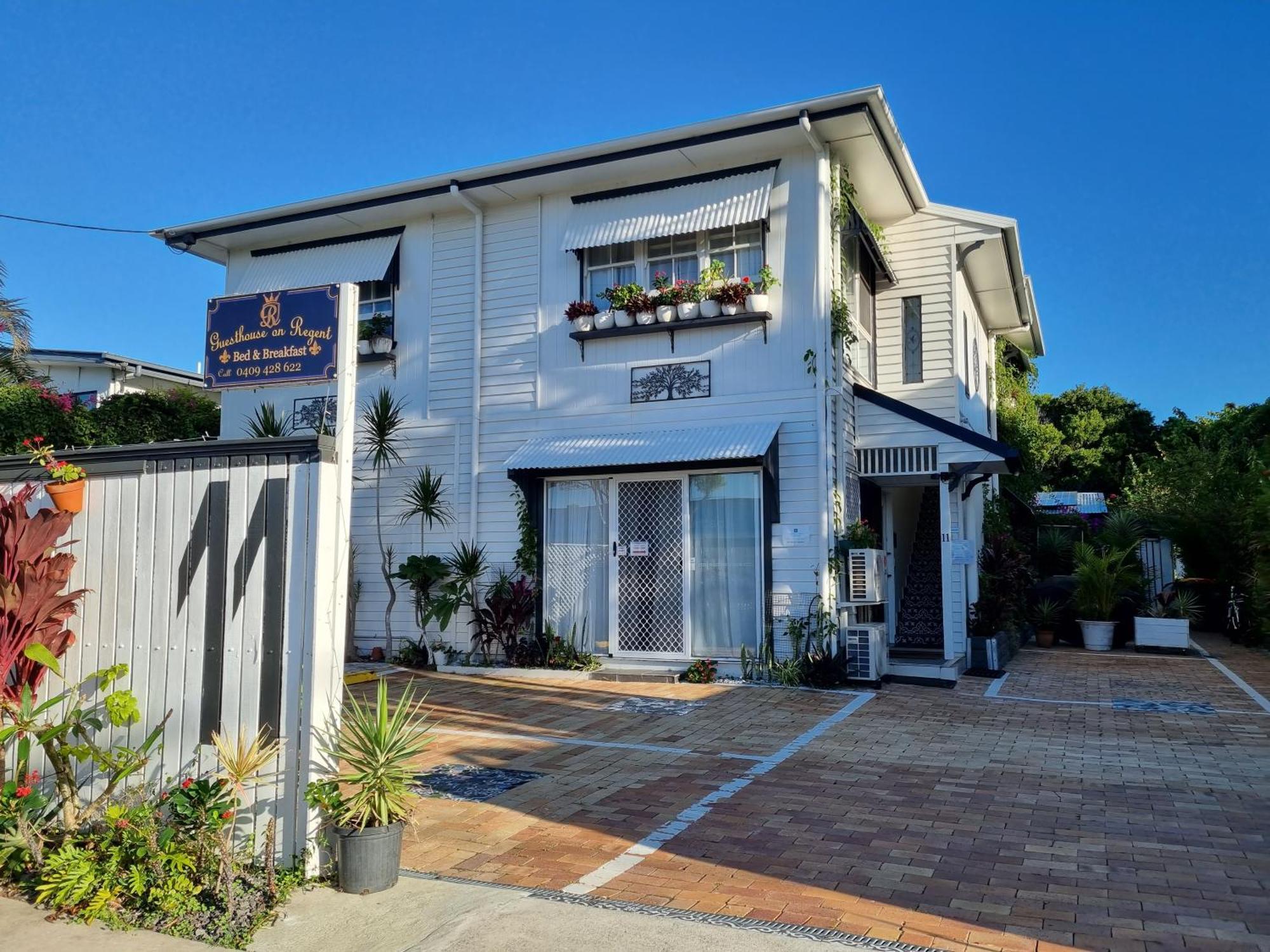 Homestyle Hostel - 18-36Yrs Caloundra Exterior photo